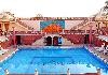Swimming Pool at Choki Dhani